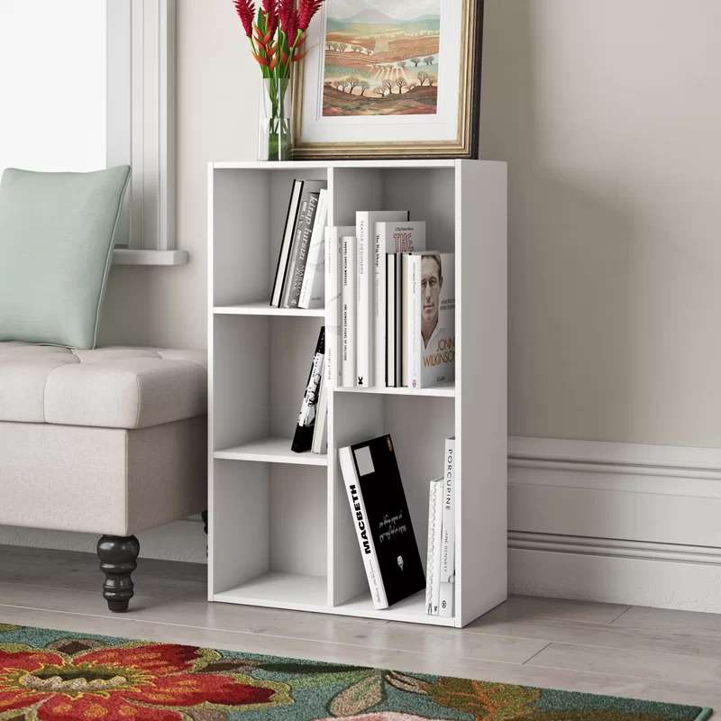 کتابخانه مدل CHB-002 کتابخانه مدل CHB-002