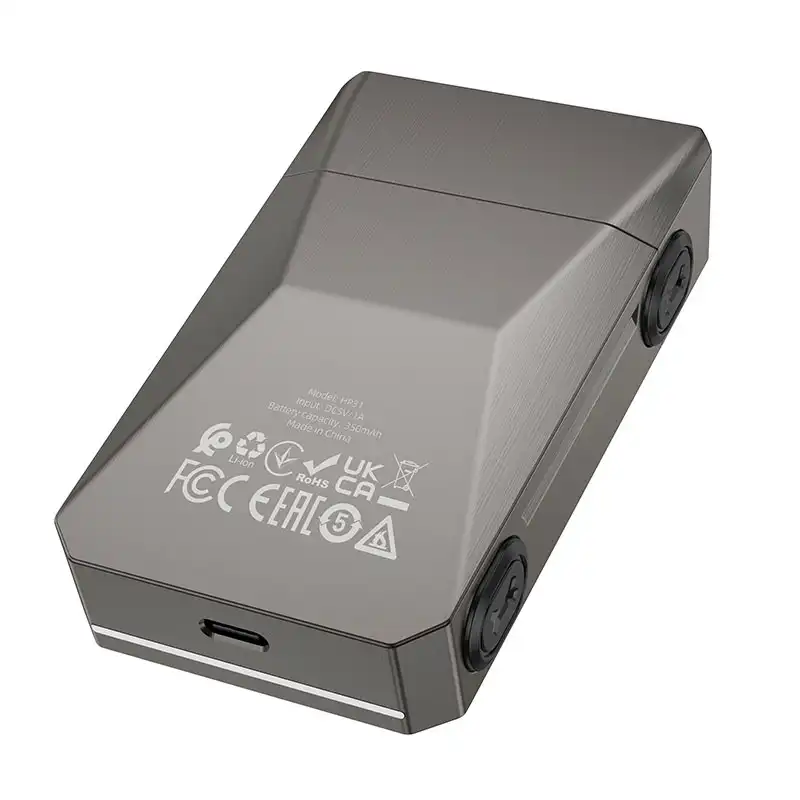 ماشین اصلاح موی صورت هوکو مدل HP31