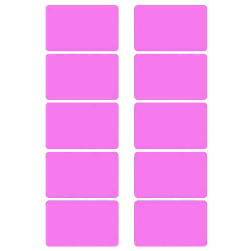 تخته چوب مدل کاردستی طرح یک رو کد P1912 بسته 10 عددی