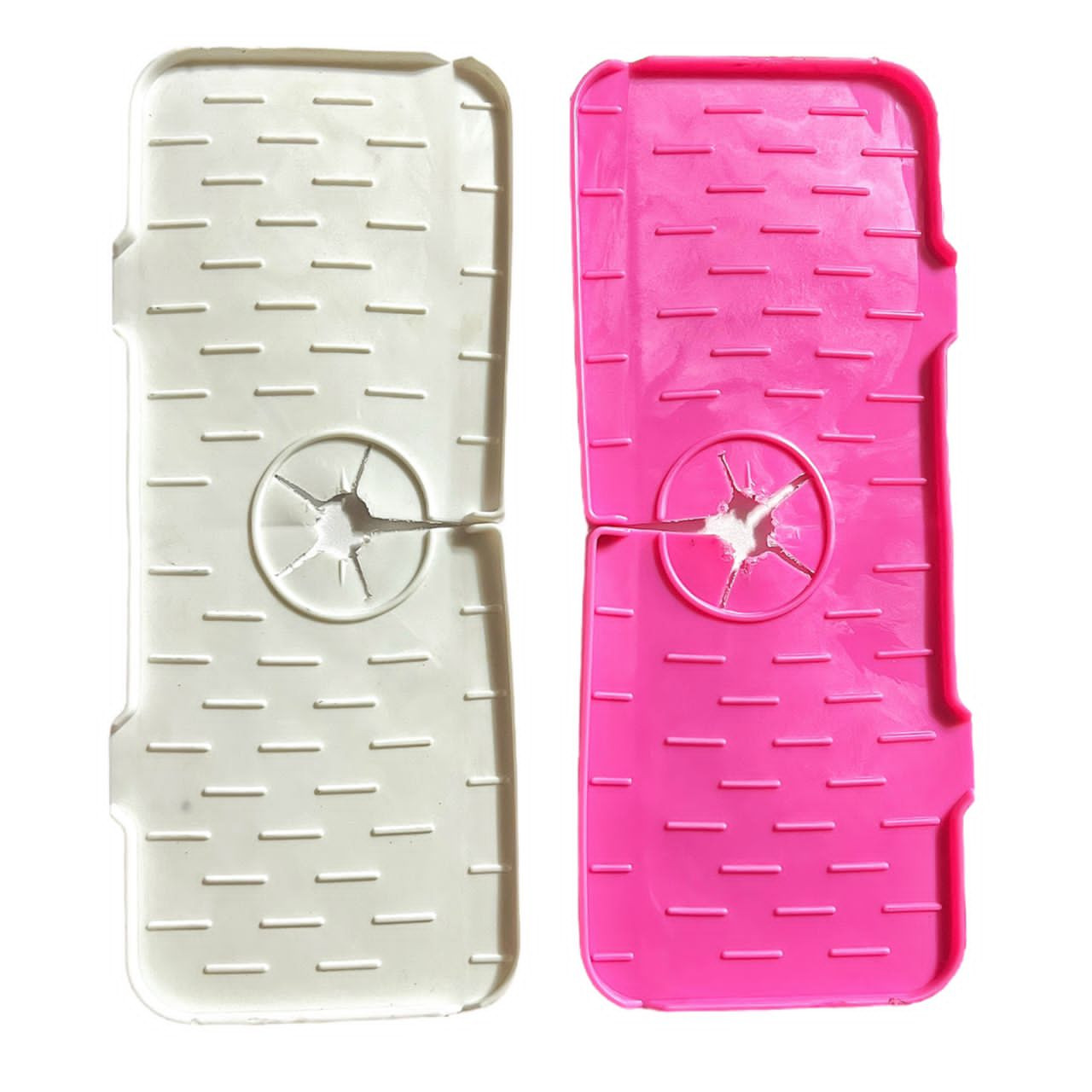 محافظ سینک آرتا مدل سیلیکونی کد 9988