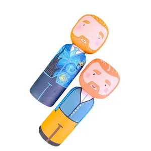 اسباب بازی زینتی مدل ونگوک کد WT111 مجموعه 2 عددی