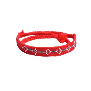 دستبند مدل گیلمی سنتی کد 1104