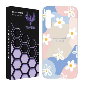RIVEN RI1-13 Case For Samsung Galaxy A54