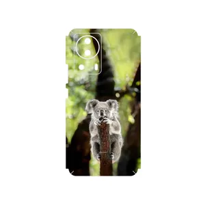 MAHOOT Koala bear Cover Sticker for Xiaomi 13 Lite