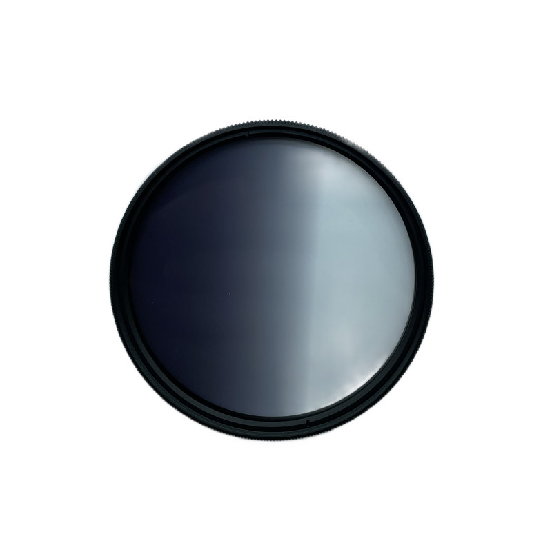 فیلتر لنز هایدا مدل 58MM-GRADUAL