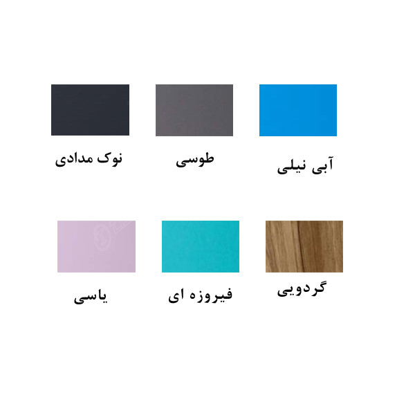 میز پاتختی مدل E20