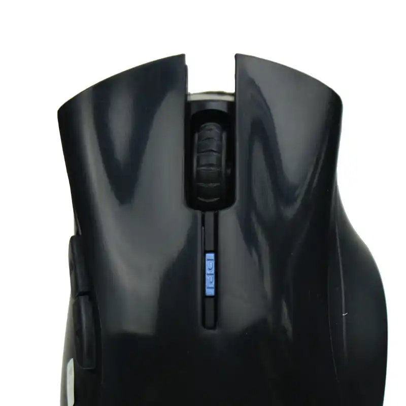 ماوس بی سیم مچر مدل MR-191