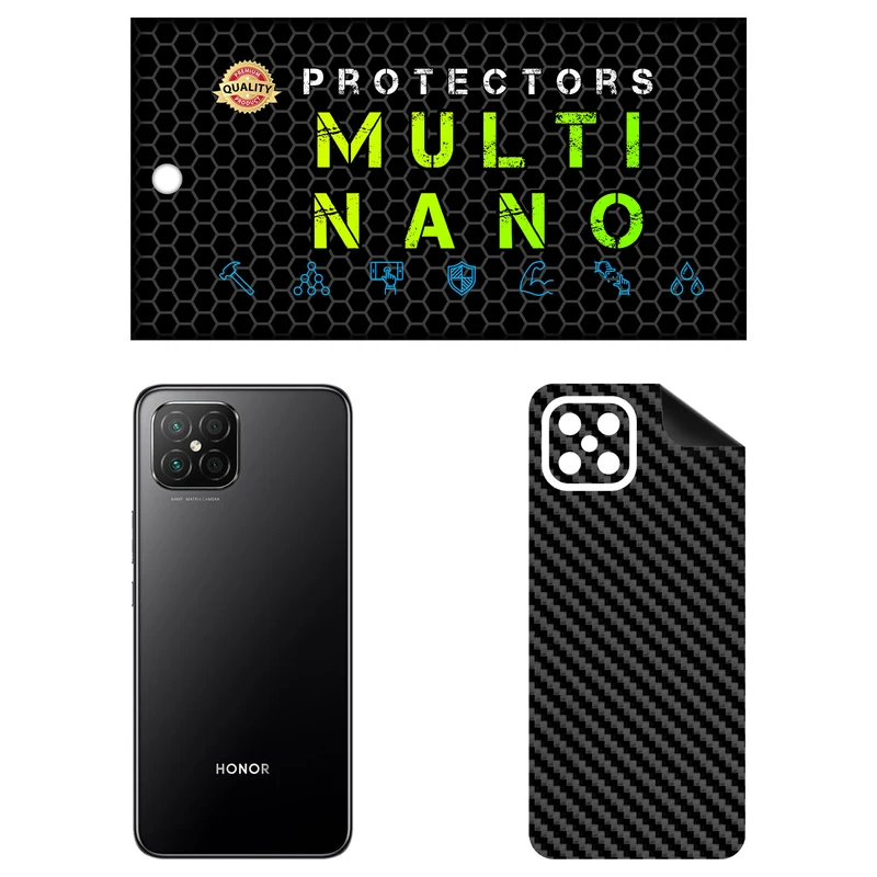 برچسب پوششی مولتی نانو مدل X-F1C مناسب برای گوشی موبایل آنر Play 5 5G
