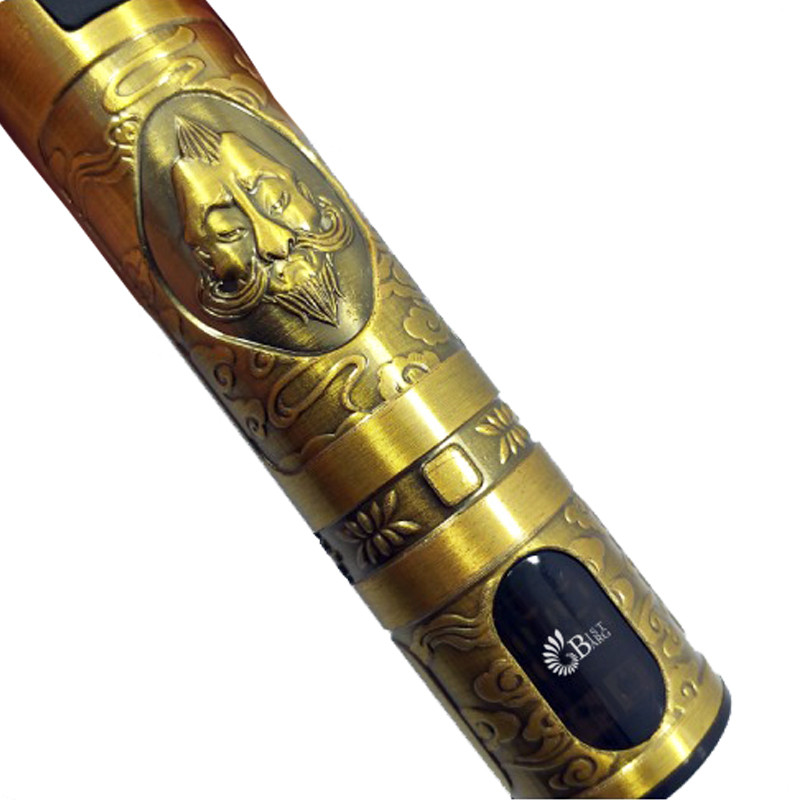 ماشین اصلاح موی سر و صورت جی دبلیو مدل GW-9861 ماشین اصلاح موی سر و صورت جی دبلیو مدل GW-9861