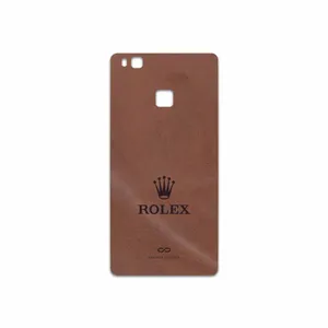 MAHOOT MNL-RLX Cover Sticker for Huawei P9 Lite