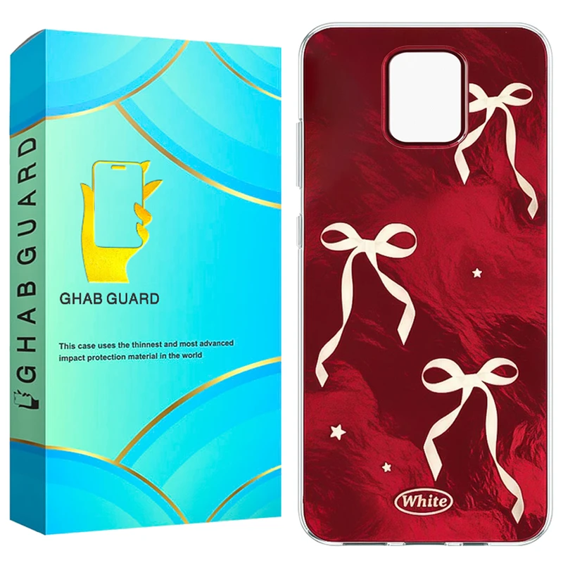 کاور قاب گارد مدل PSPG مناسب برای گوشی موبایل شیائومی Redmi Note 9S / Redmi Note 9 Pro / Redmi Note 9 Pro Max