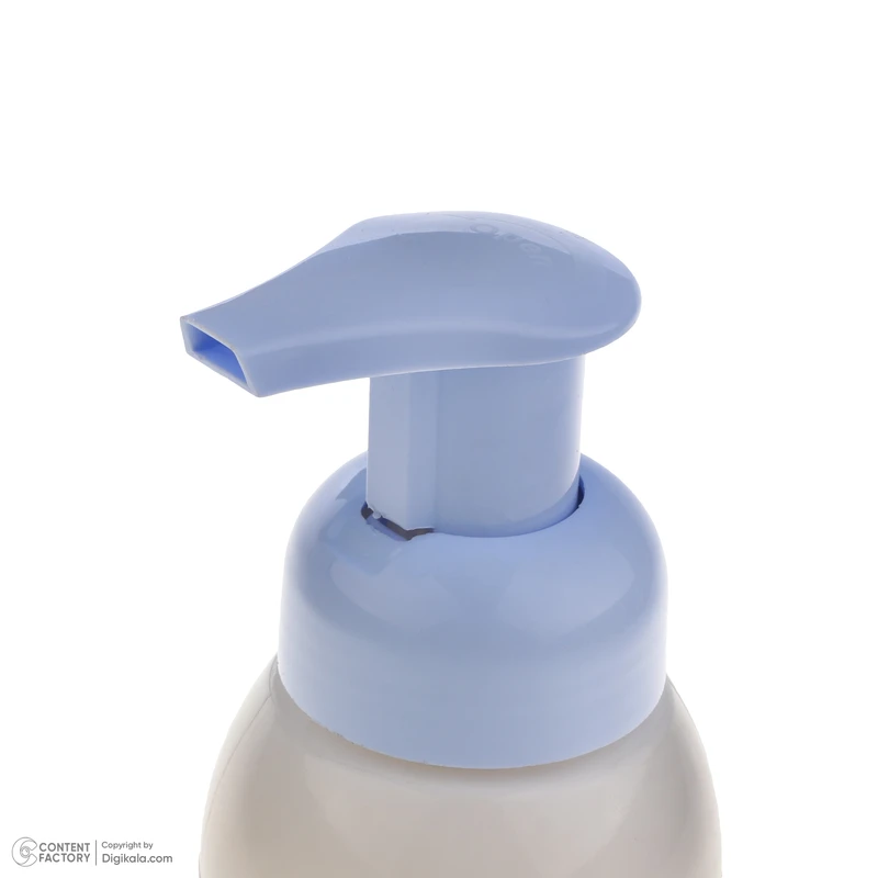 عکس شماره 5 : شامپو نوزاد بیبی فرست مدل پری بیوتیک وزن 250 گرم