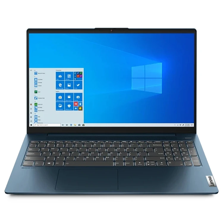 لپ تاپ 15.6 اینچی لنوو مدل IdeaPad 5 15ITL05-i3 4GB 256GB 2GB