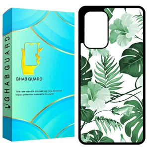 Ghab Guard GCHPA53 Cover For Samsung Galaxy A53 5G