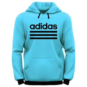 هودی زنانه مدل Adidas Lines 2 کد MH119