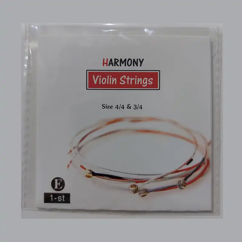 سیم اول ویولن هارمونی مدل E-1