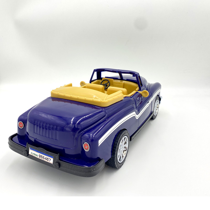 ماشین بازی شورولت مدل کلاسیک