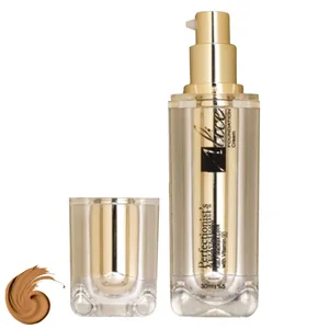  کرم پودر آلیس مدل perfectionist حجم 30 میلی لیتر 