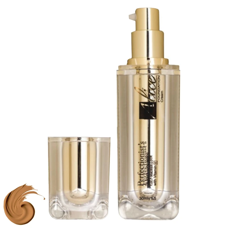  کرم پودر آلیس مدل perfectionist حجم 30 میلی لیتر 