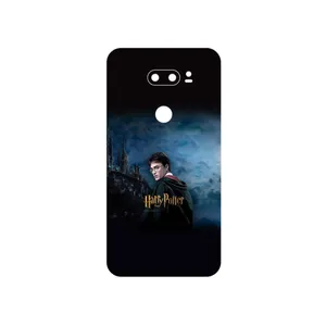 MAHOOT Harry Potter Cover Sticker for LG V30