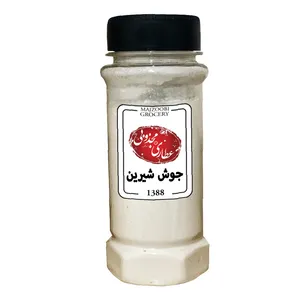 جوش شیرین ادویه پاش عطاری مجذوبی - 100 گرم