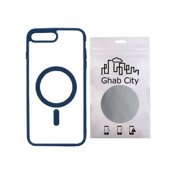 کاور قاب سیتی مدل مگ سیف مناسب برای گوشی موبایل اپل iPhone 7 Plus  