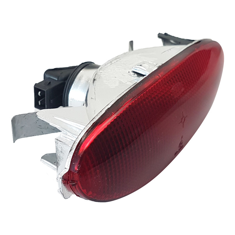 چراغ مه شکن عقب خودرو چیکال مدل P-2078 مناسب برای پژو 206 چراغ مه شکن عقب خودرو چیکال مدل P-2078 مناسب برای پژو 206