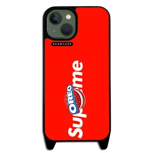 AKAM AMCWLA13-OREO4 Cover For Apple iPhone 13