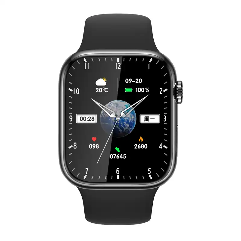 ساعت هوشمند مدل lc-sw ultra desire