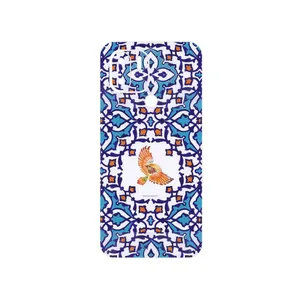 MAHOOT Homa_Tile Cover Sticker for Xiaomi Redmi A1 Plus