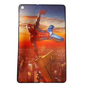 کاور کد SS09 مناسب برای تبلت سامسونگ Galaxy Tab A 10.1 2019 / T515