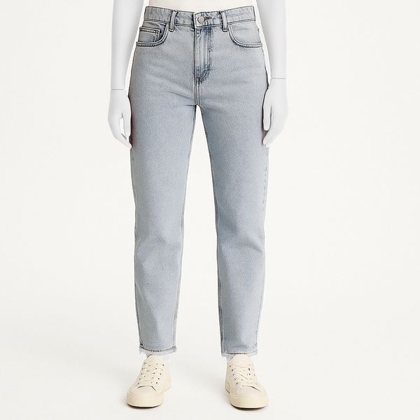 شلوار جین زنانه ایزی دو مدل 1847