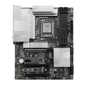 مادربرد ام اس آی مدل PRO Z890-P WIFI