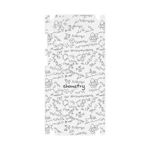 MAHOOT Chemistry Science-FullSkin Cover Sticker for Samsung Galaxy M31S