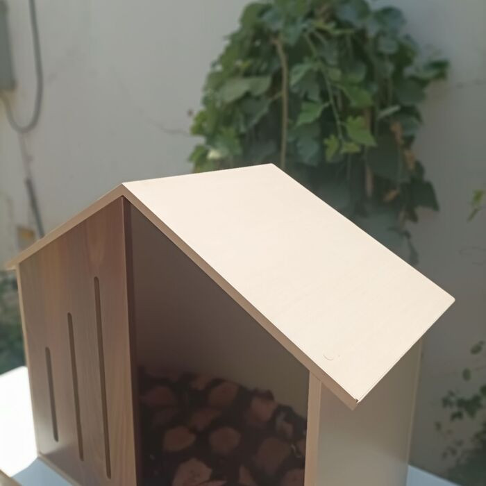 جای خواب سگ و گربه مدل a20