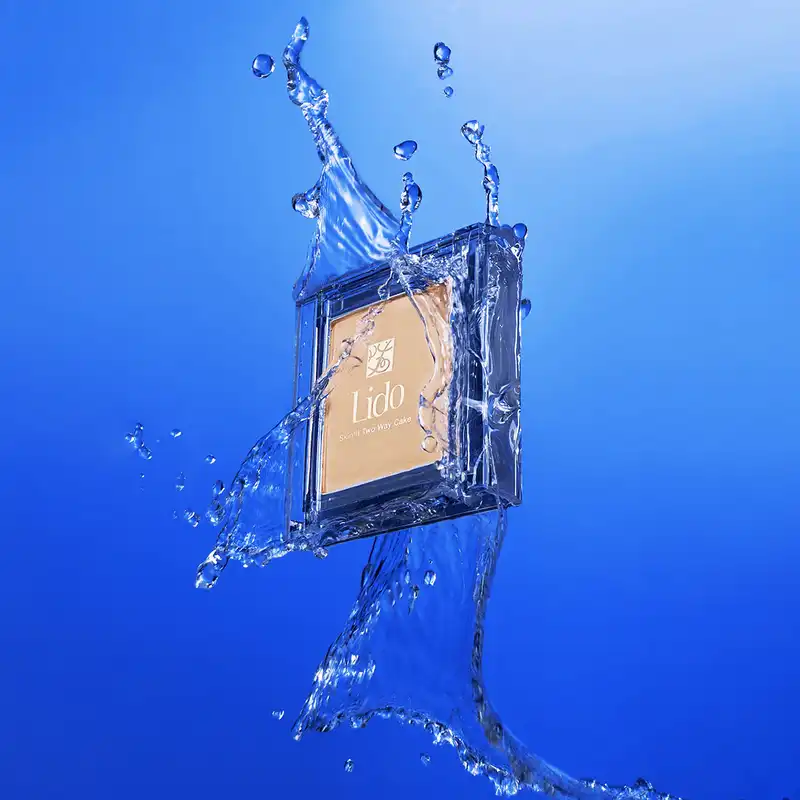 پنکیک لیدو مدل Two Way شماره 12