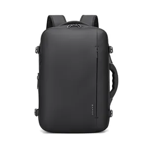 کوله پشتی لپ تاپ بنج مدل 1909-8 مناسب برای لپ تاپ 17 اینچی و بزرگتر