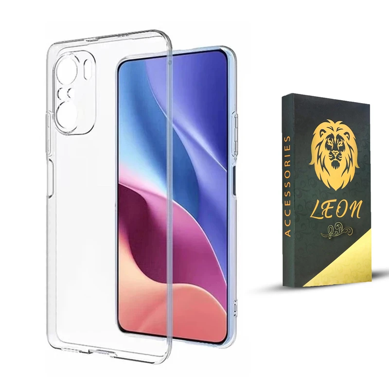 کاور لئون مدل Nahid مناسب برای گوشی موبایل شیائومی Mi 11i / Redmi K40 Pro Plus