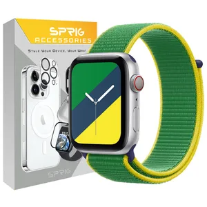 Sprig SPT Loop model strap suitable for Apple Watch 42/44/45/49mm