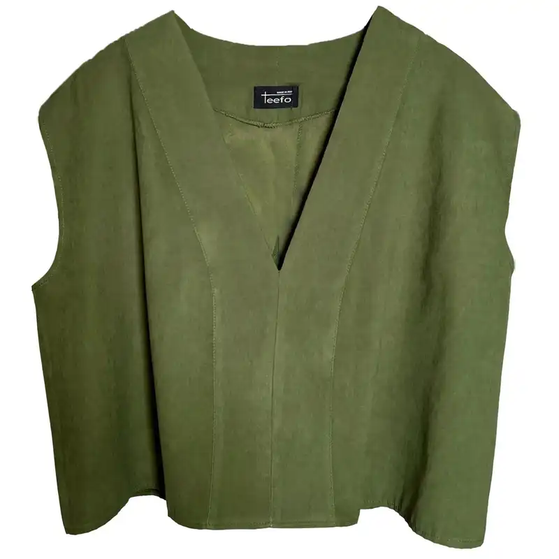 تاپ زنانه مدل MDS-CF2583