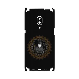 MAHOOT MohammadReza Shajarian-FullSkin Cover Sticker for Lenovo Z5 Pro