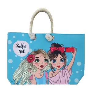 ساک دستی مدل دخترونه 05