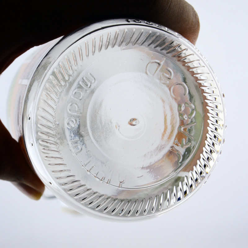 بطری آب دیکاور مدل لایف استایل