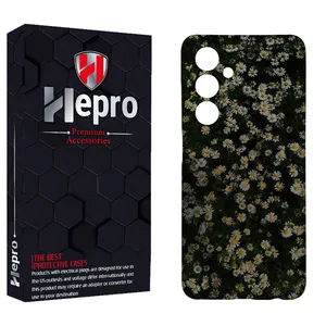 HEPRO MC Cover for SAMSUNG GALAXY A55