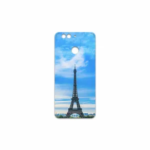 MAHOOT Paris City Cover Sticker for Huawei Nova 2 Plus