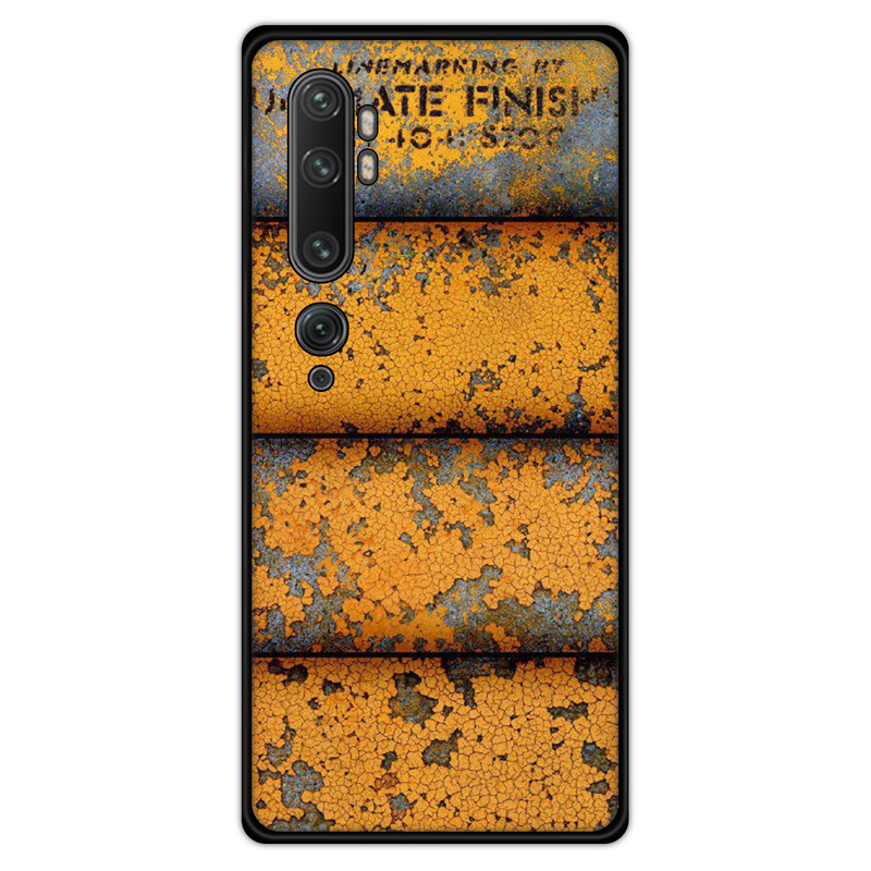 کاور جی جی ساب مدل JJ1312 مناسب برای گوشی موبایل شیائومی MI NOTE 10