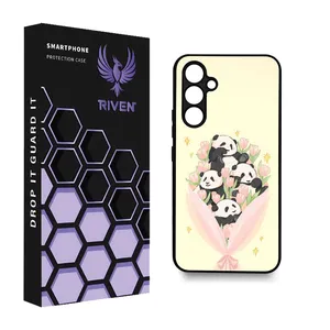 RIVEN RI3-15 Case For Samsung Galaxy A54