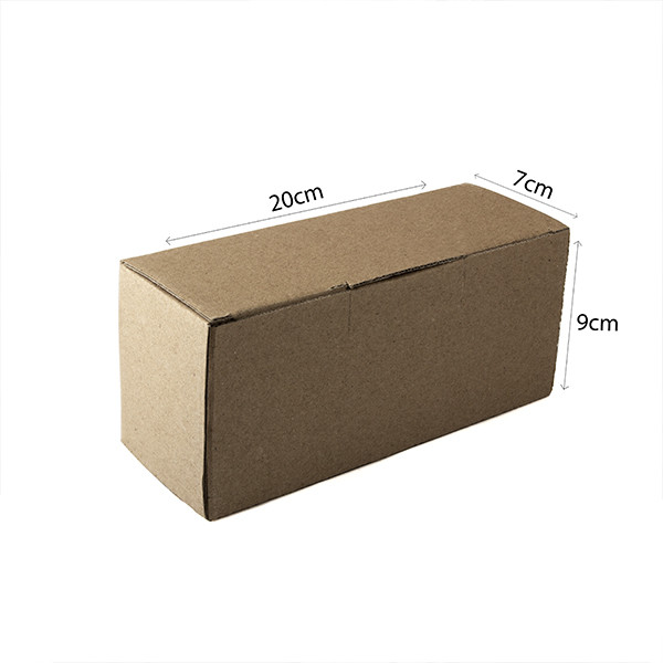 جعبه بسته بندی دکوسیتی کد dco1001 بسته 10 عددی