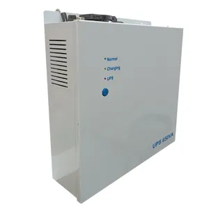 یو پی اس درب مدل TEB-DOOR650 ظرفیت 650 ولت آمپر