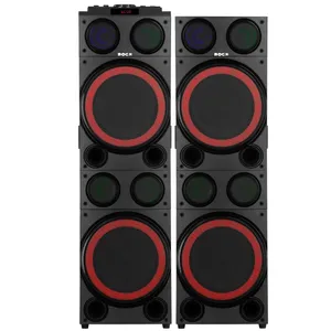 پخش کننده خانگی مدل ROCK DJ 2059 Smart